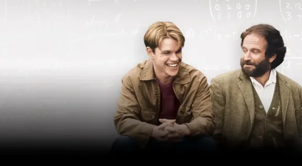 Good Will Hunting