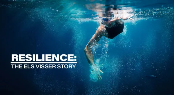 Resilience: The Els Visser Story