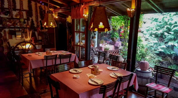Kafana