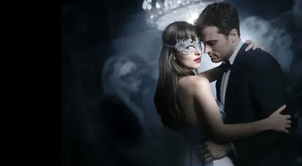 Fifty Shades of Grey: Gefährliche Liebe