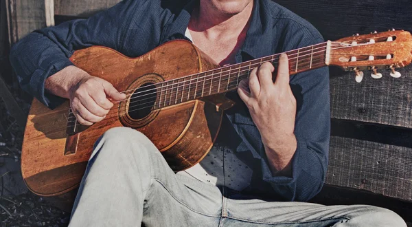 Thomas Dutronc, Stochelo Rosenberg - Jazz à Vienne