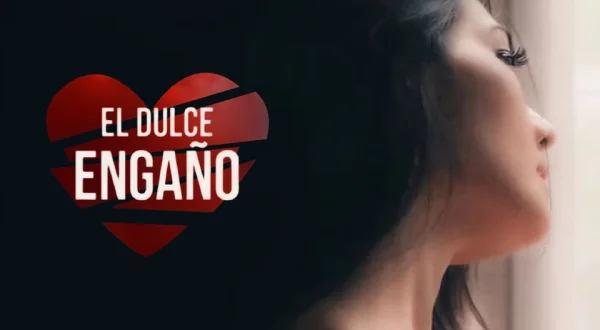 El dulce engaño
