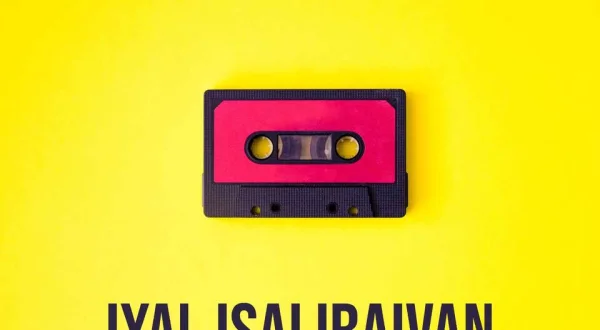 Iyal Isai Iraivan