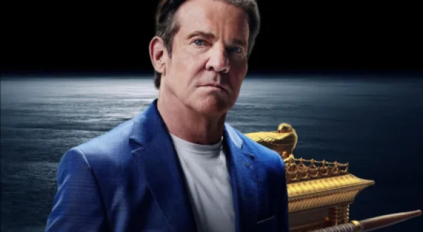 Maravilhas Sagradas com Dennis Quaid