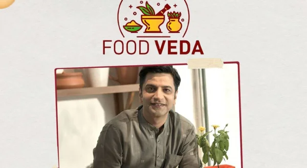Food Veda