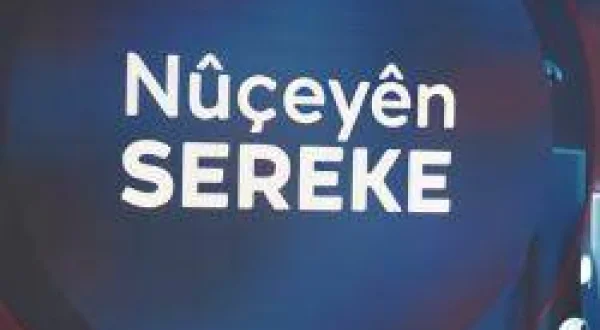 Ana Haber (Nûçeyên Sereke)