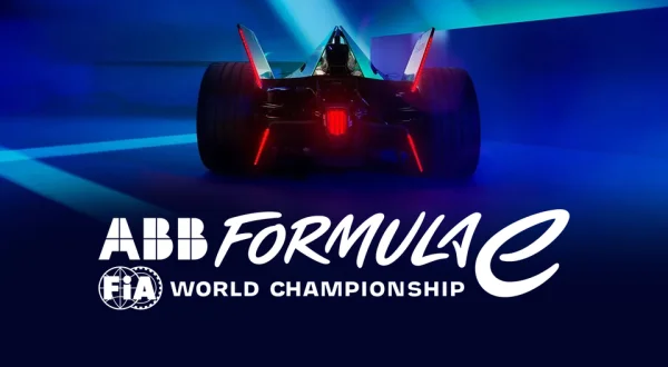 FIA Formula E World Championship