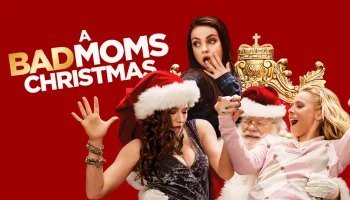 A Bad Moms Christmas