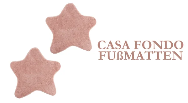 CASA FONDO Fußmatten