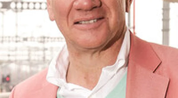 Great British Railway Journeys