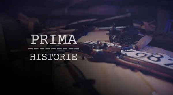 Prima HISTORIE