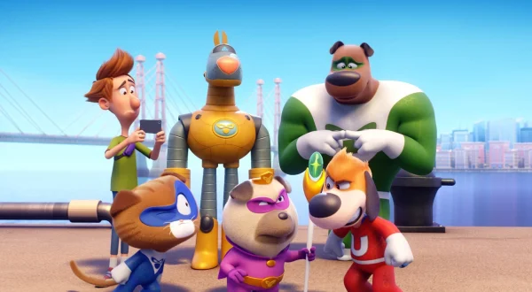 Underdog