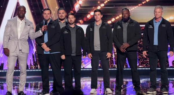 America's Got Talent