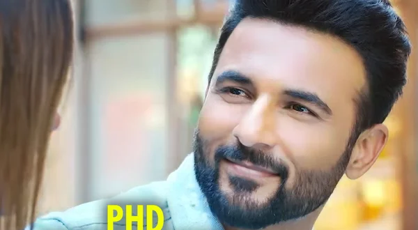 PHD (Pyar Hai Drama)