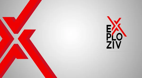 Exploziv