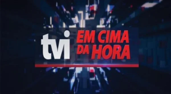 TVI - Em cima da hora