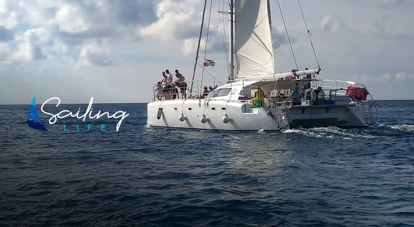 Sailing Life