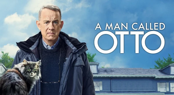 A Man Called Otto