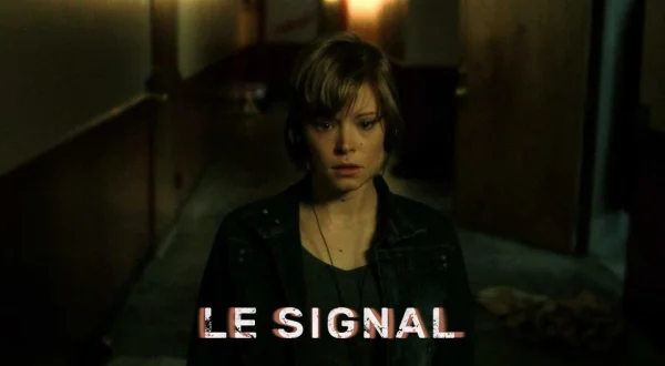Le signal