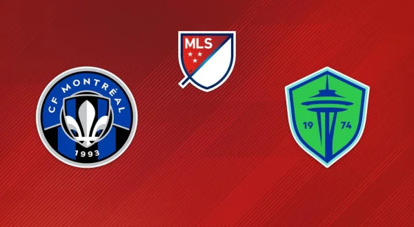 Live: Soccer MLS