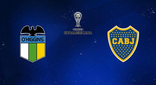 Fútbol CONMEBOL Copa Sudamericana