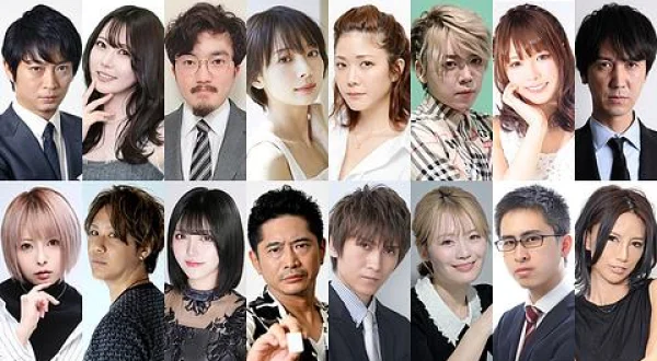 日テレプラス麻雀リーグ パ・リーグ予選(5)