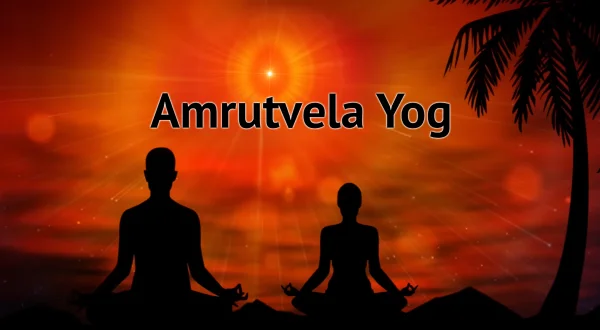 Amrutvela Yog