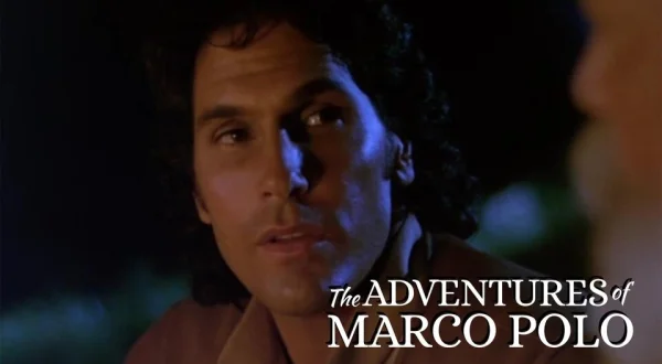 The Adventures of Marco Polo