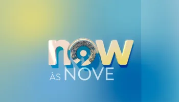 NOW Às Nove
