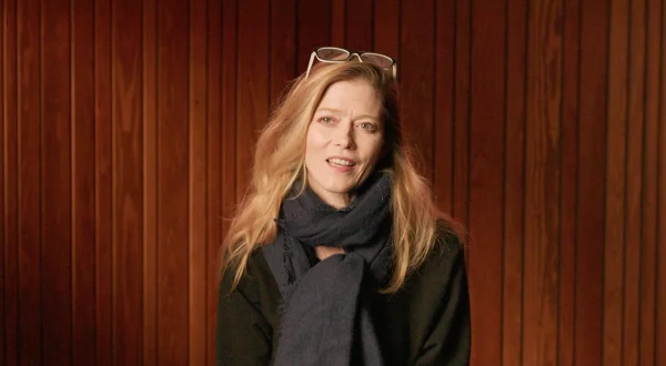 Back to the Beginning with Barbara Hannigan