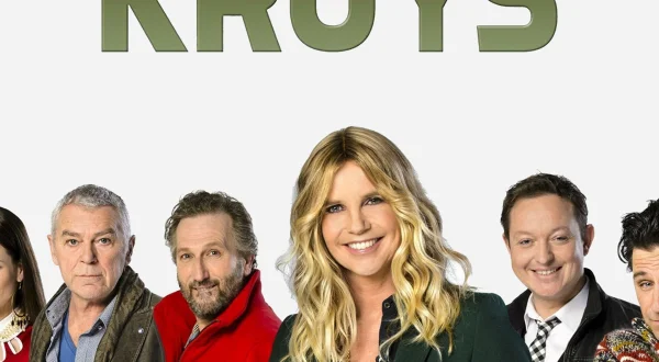 Familie Kruys