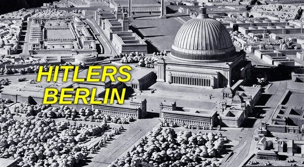 Hitlers Berlin
