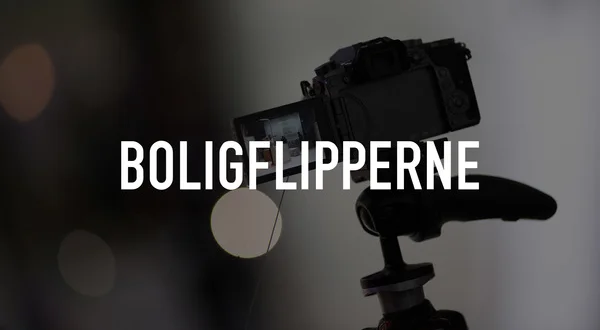 Boligflipperne