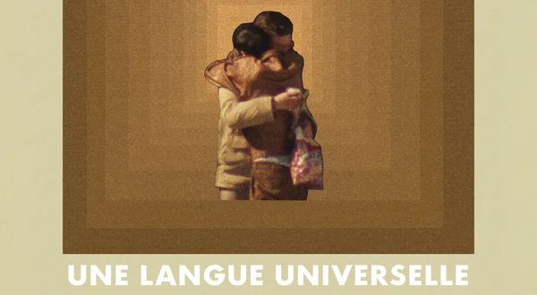 Une langue universelle