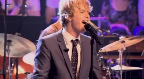 Wouter Hamel Live in Paradiso