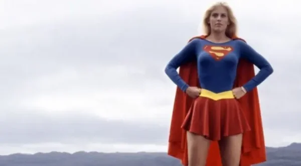 Supergirl