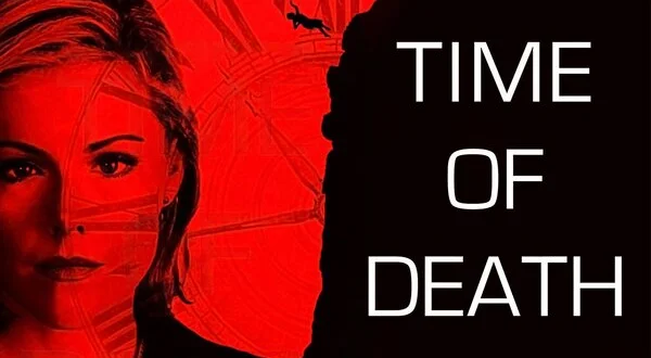 Time of Death