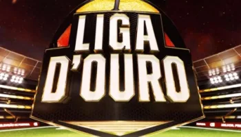 Liga D'Ouro