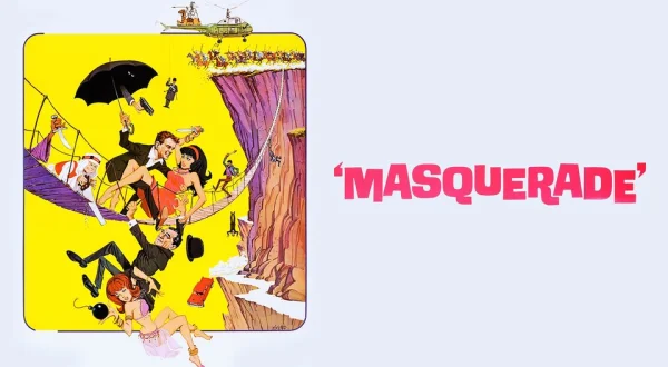 Masquerade