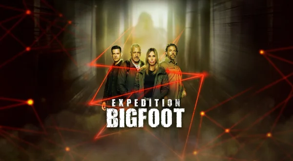 Expedition Bigfoot