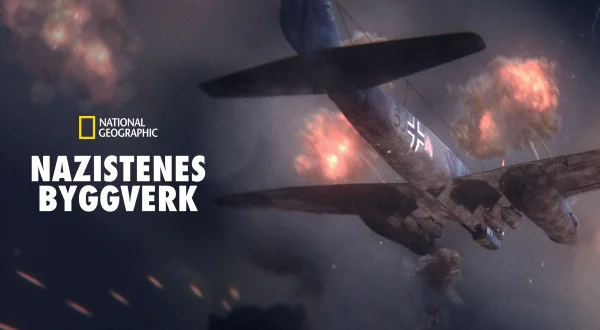 Nazistenes byggverk