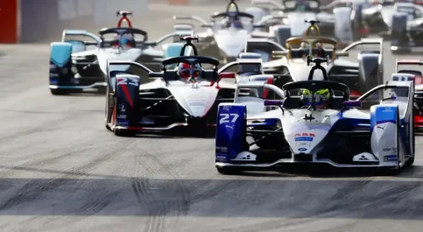 Formula E