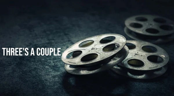 Three's A Couple