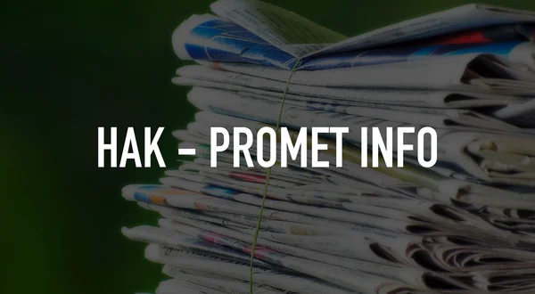 HAK - promet info