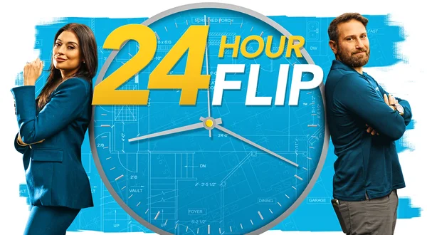 24 h pour un flip