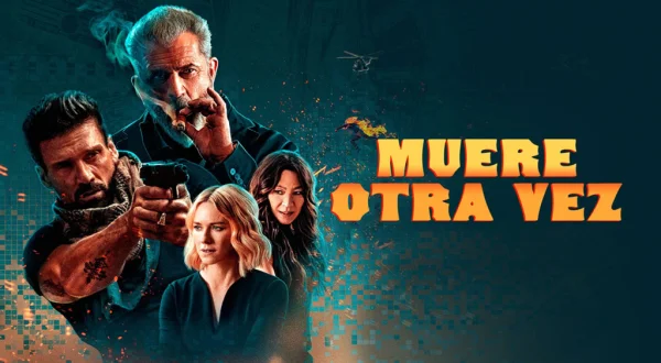 Muere otra vez