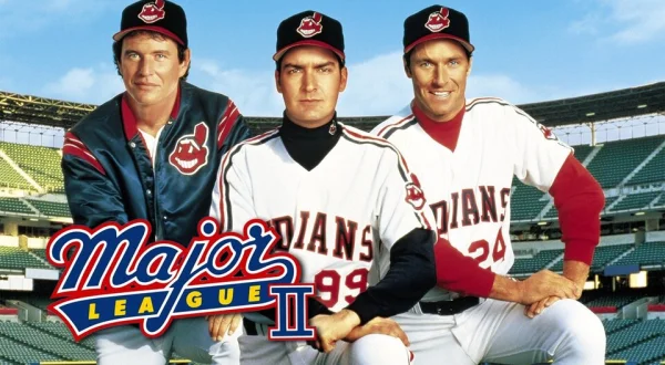 Major League II