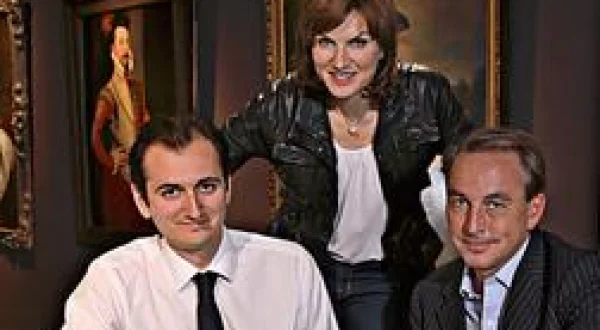 Fake or Fortune?
