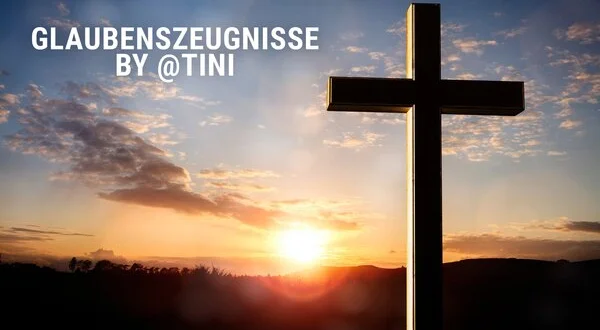 Glaubenszeugnisse by @tini