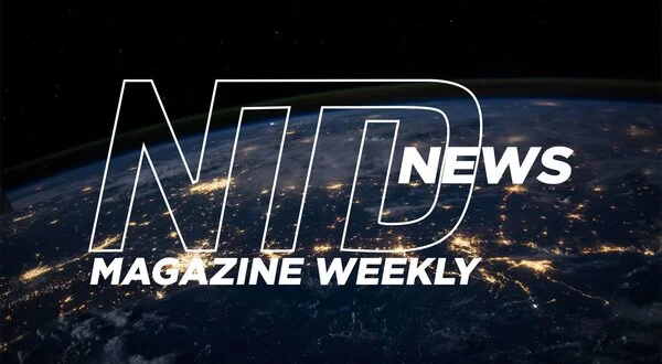 NTD News Magazine Weekly